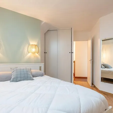 Ideal Location - Paris A 01 * Torcy (Seine-et-Marne)