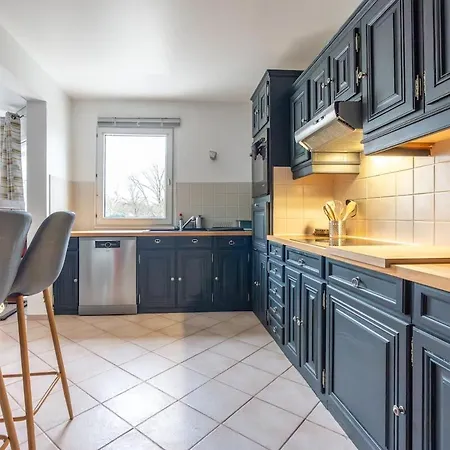 Ideal Location - Paris A 01 Apartment Torcy (Seine-et-Marne)