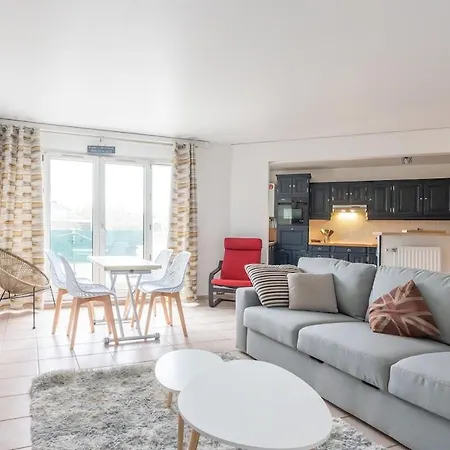Ideal Location - Paris A 01 Appartement