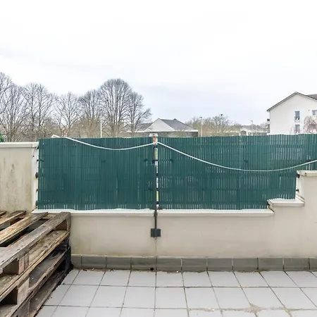 Apartment Ideal Location - Paris A 01