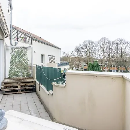 Ideal Location - Paris A 01 Apartment Torcy (Seine-et-Marne)