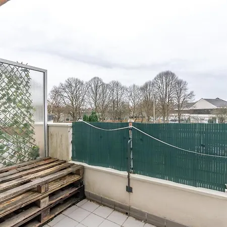Ideal Location - Paris A 01 Apartment Torcy (Seine-et-Marne)