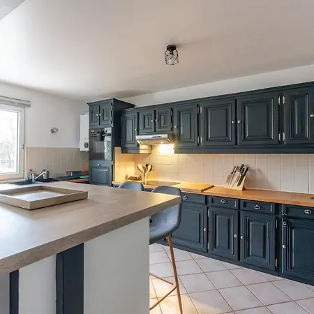 Ideal Location - Paris A 01 * Torcy (Seine-et-Marne)