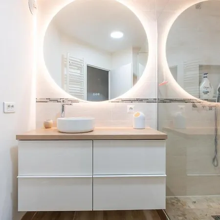 Ideal Location - Paris A 01 Apartment Torcy (Seine-et-Marne)